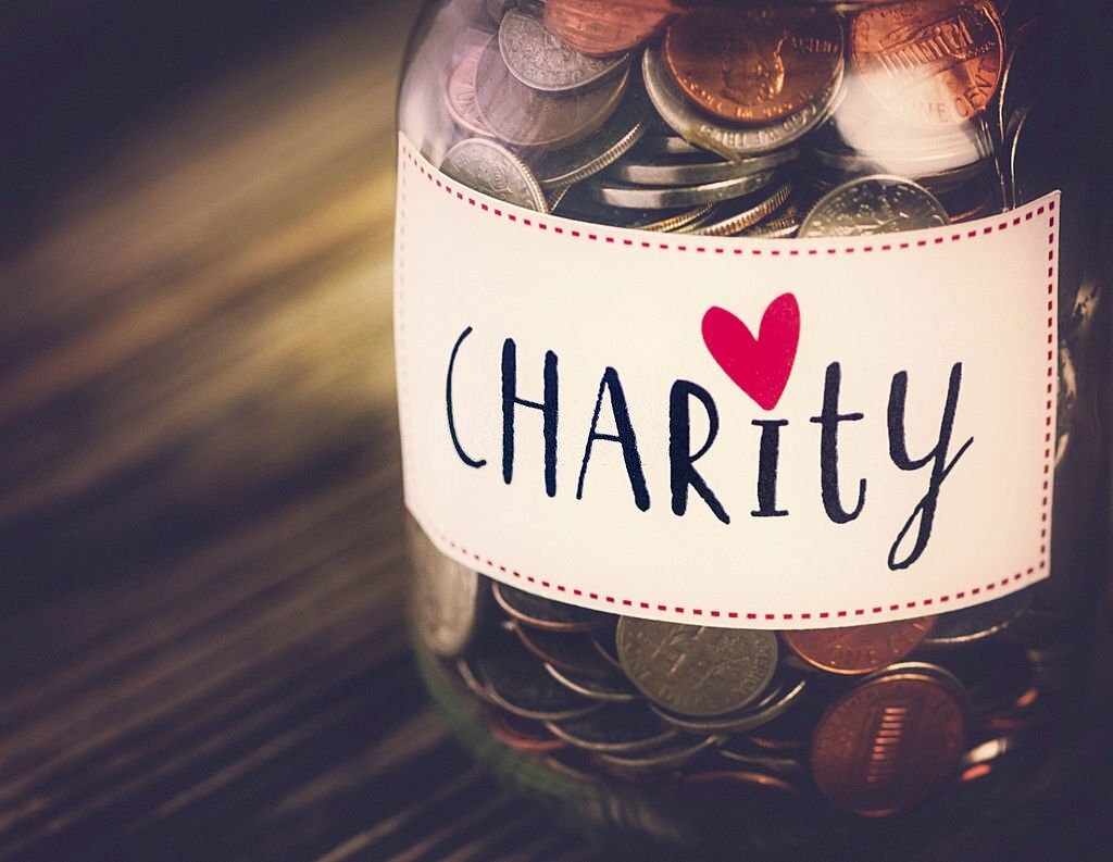 Why Charitable Giving is Important