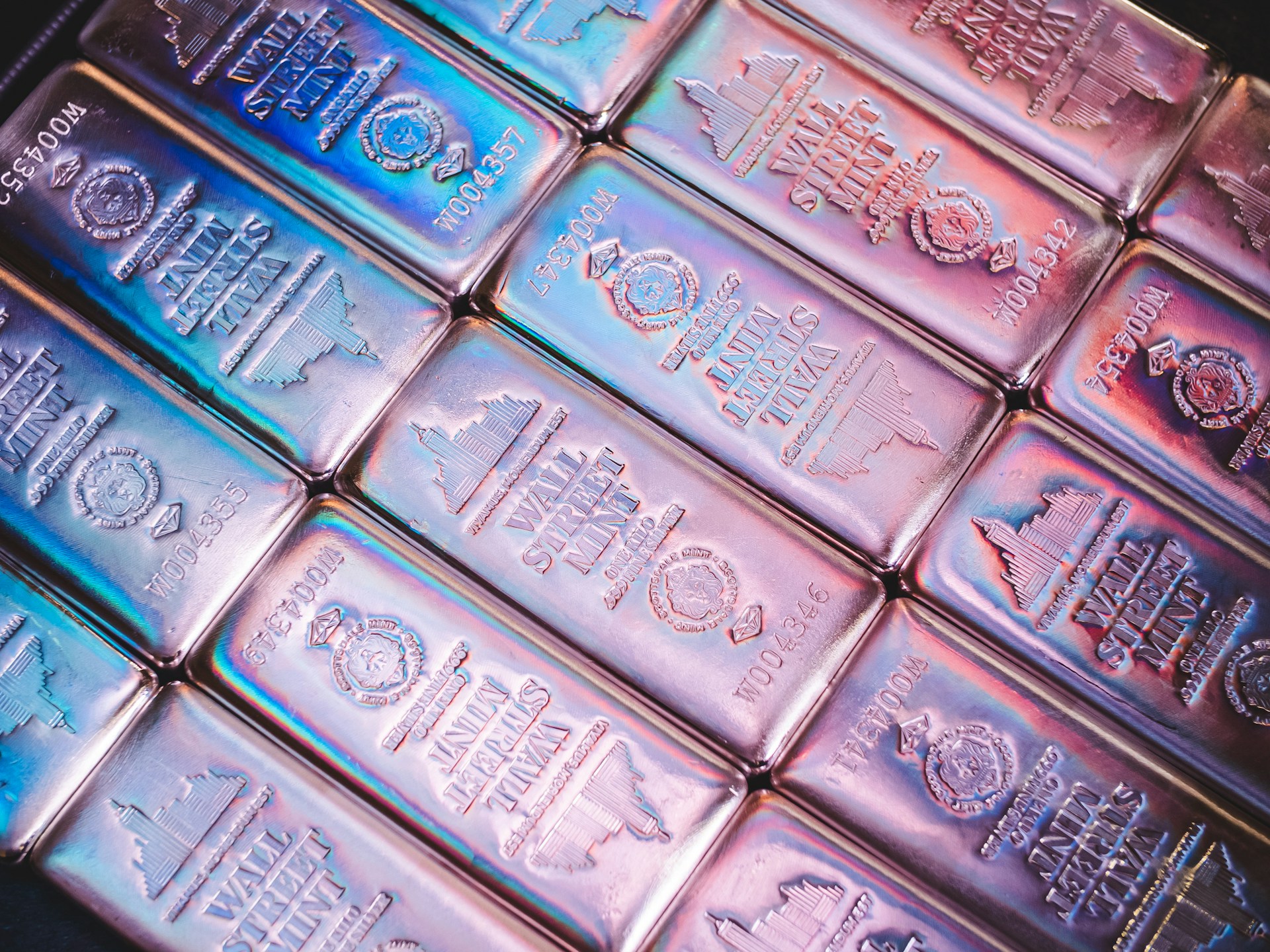 Shining Treasures: All About Precious Metals | Precious Metals | Money Mastery Digest