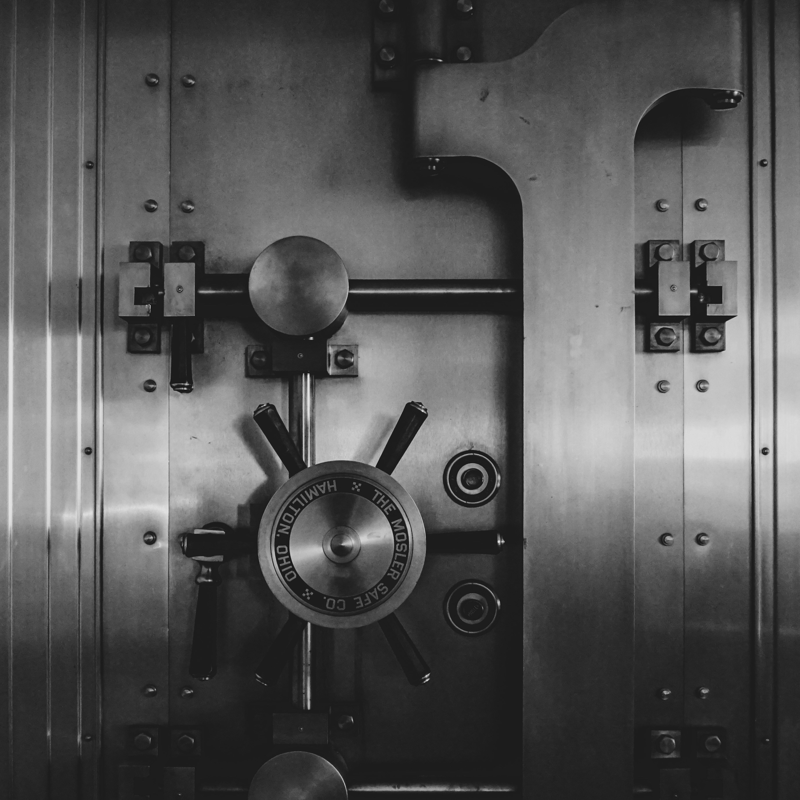 Money Mastery Digest Privacy Policy | Bank Vault