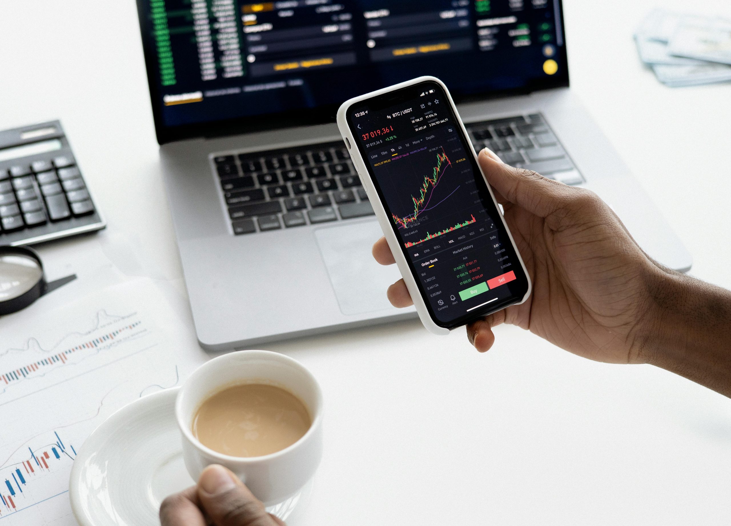 Mastering the Market: Best Practices for Stock Trading Success | Money Mastery Digest | Stocks, Bonds, and Mutual Funds