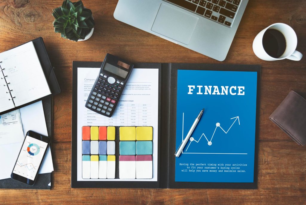 Unlocking Your Future: The Art of Smart Financial Planning | Money Mastery Digest | Financial Planning Article