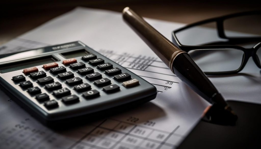 Mapping Tomorrow's Finances: Practical Tax Planning | Money Mastery Digest Tax Planning Article