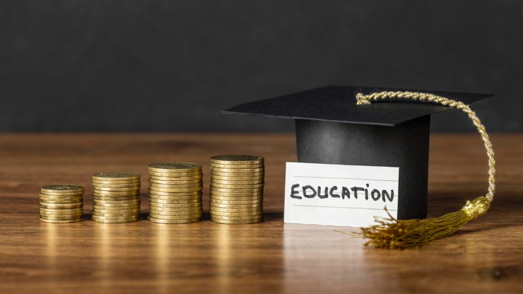 Charting the Landscape of Education Funding | Money Mastery Digest Education Funding Article