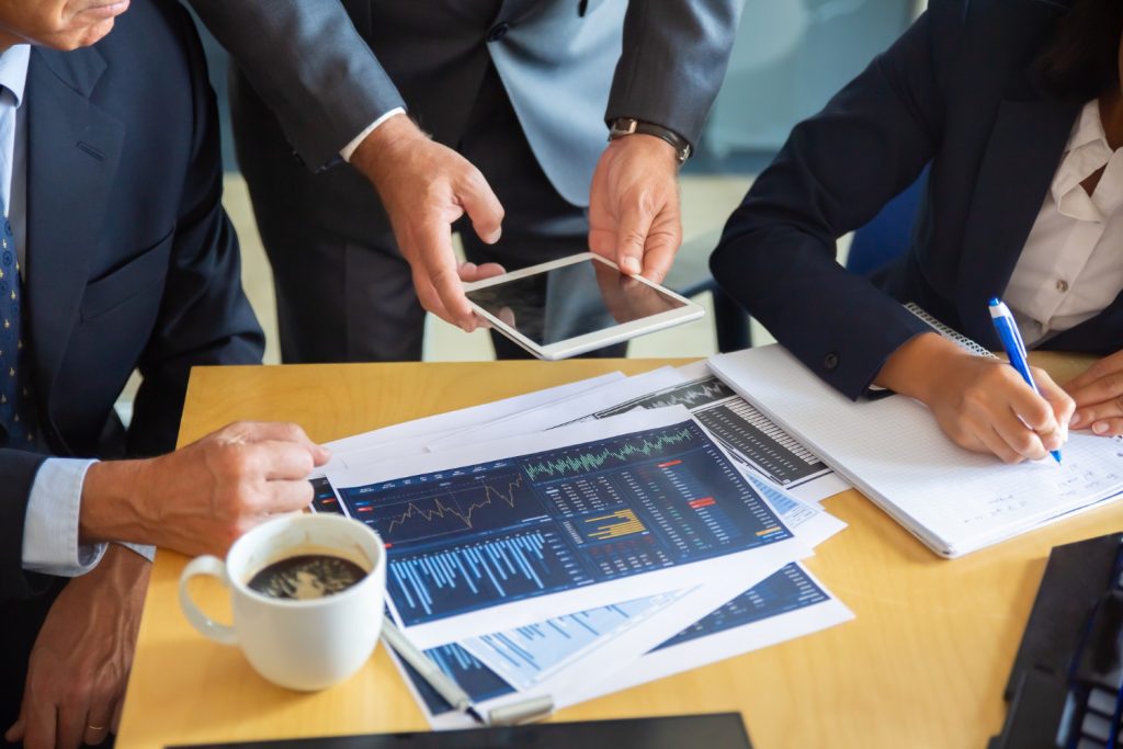 Stewarding Capital: Modern Investment Management | Money Mastery Digest Investment Management Article